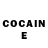 COCAIN 98% Geronemo Royal_BloodTM